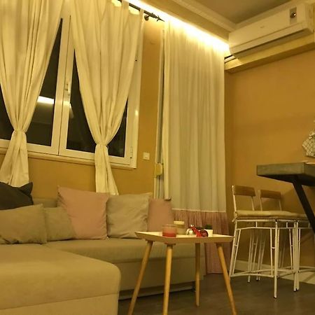 Cosy Apartment In City Centre Ιωάννινα Εξωτερικό φωτογραφία