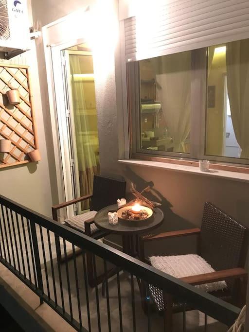 Cosy Apartment In City Centre Ιωάννινα Εξωτερικό φωτογραφία