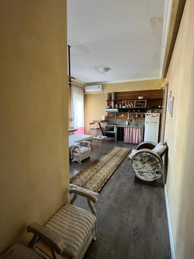 Cosy Apartment In City Centre Ιωάννινα Εξωτερικό φωτογραφία
