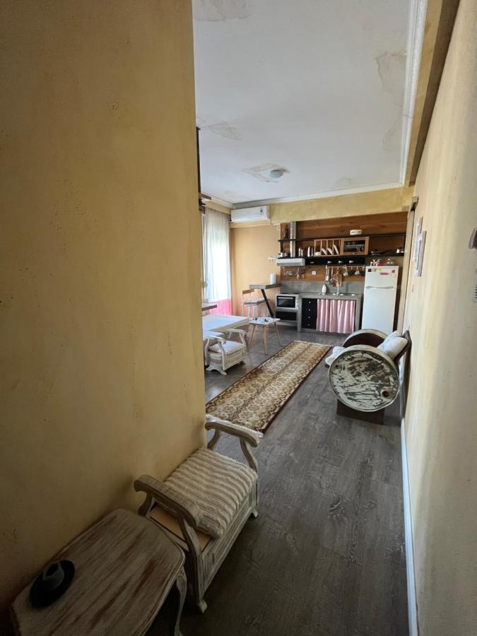 Cosy Apartment In City Centre Ιωάννινα Εξωτερικό φωτογραφία